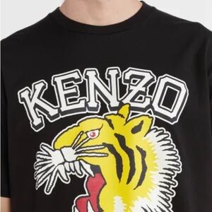 Kenzo Paris Classic T-Shirt (Brand New)